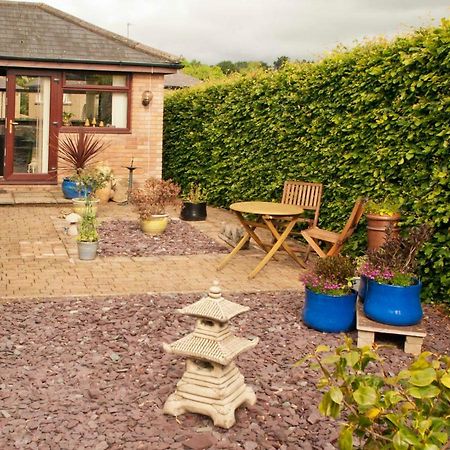 B&B Meadow View Tirril Exterior foto